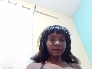 Chat de vídeo erótico sweet-aaliya