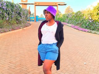 Chat de vídeo erótico sweet-aaliya