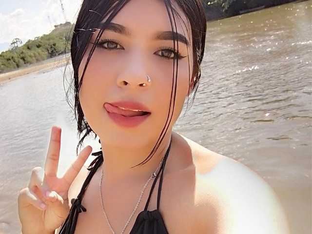 Foto do perfil Sweet-Abby