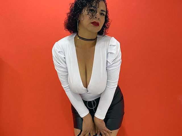 Foto do perfil sweet-alma