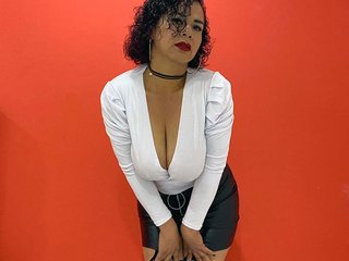 Chat de vídeo erótico sweet-alma