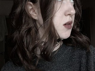 Chat de vídeo erótico Sweet-Astarte