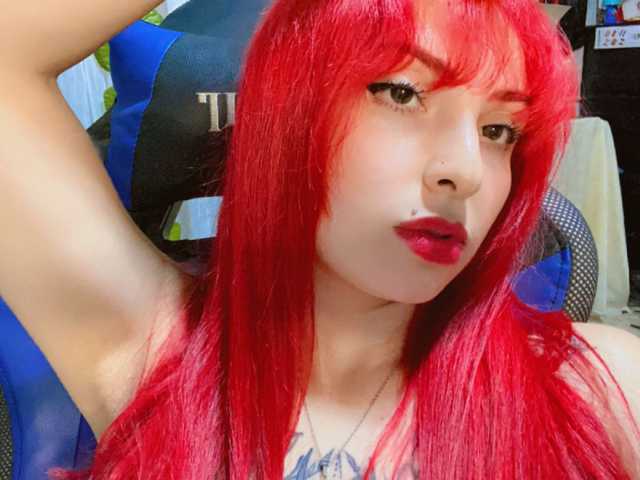 Foto do perfil Sstyci