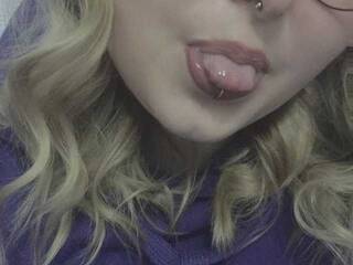 Chat de vídeo erótico -nabi-