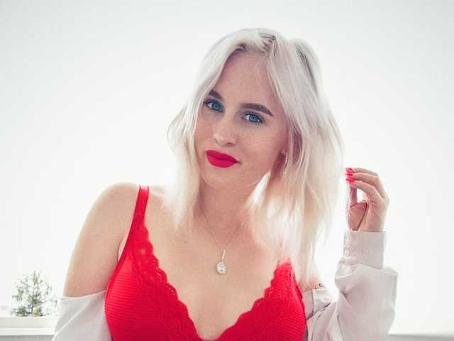 Foto do perfil Sweet-candyA