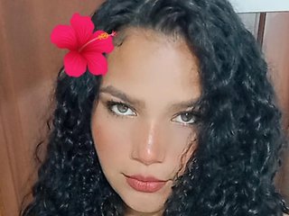 Chat de vídeo erótico Sweet-Cat1