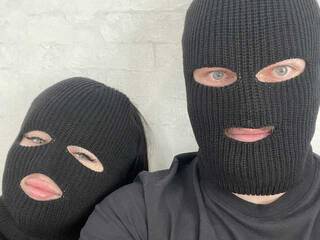 Chat de vídeo erótico sweet-couple077