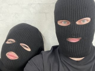 Chat de vídeo erótico sweet-couple077