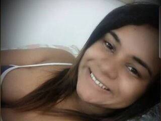 Chat de vídeo erótico sweet-daniela