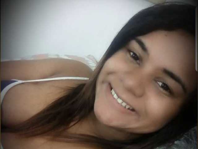 Foto do perfil sweet-daniela