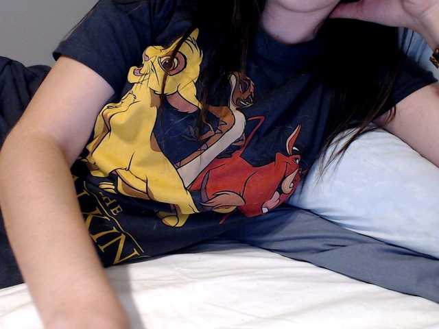 Capturas de tela de transmissão Sweet-Dasha