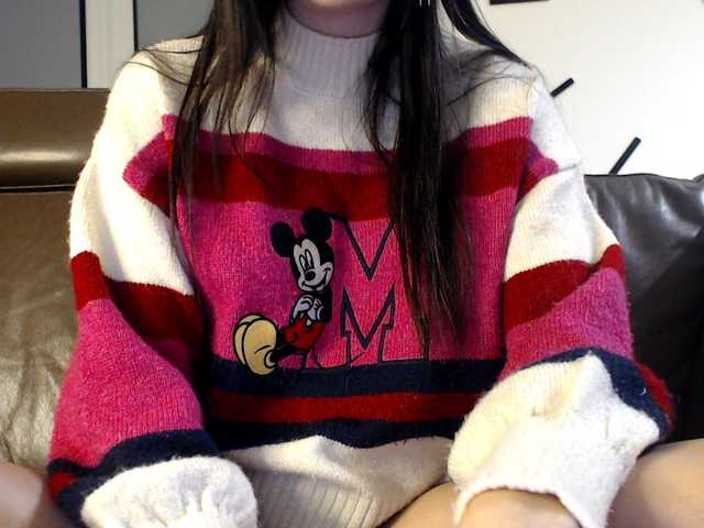 Capturas de tela de transmissão Sweet-Dasha