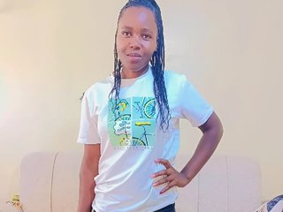 Chat de vídeo erótico Sweet-ebony20