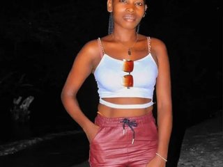 Chat de vídeo erótico Sweet-ebony5