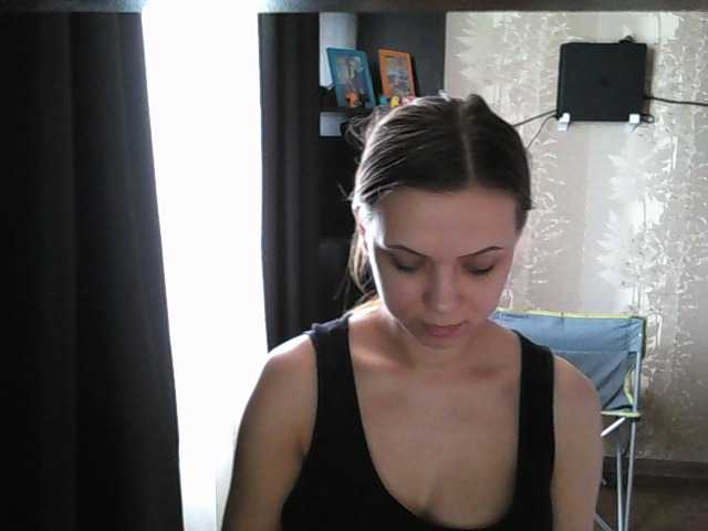 Capturas de tela de transmissão sweet-girl21