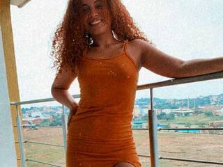 Chat de vídeo erótico sweet-kariii