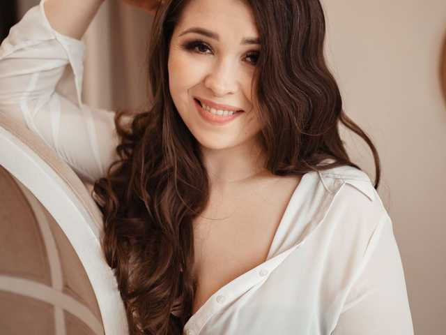Foto do perfil Sweet-Kate333