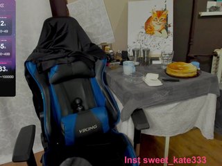 Chat de vídeo erótico Sweet-Kate333
