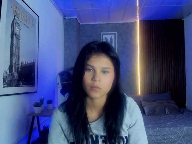 Capturas de tela de transmissão Sweet-kim
