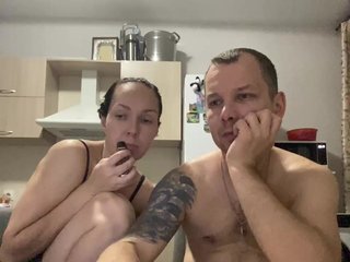 Chat de vídeo erótico Sweet-Kisulk1