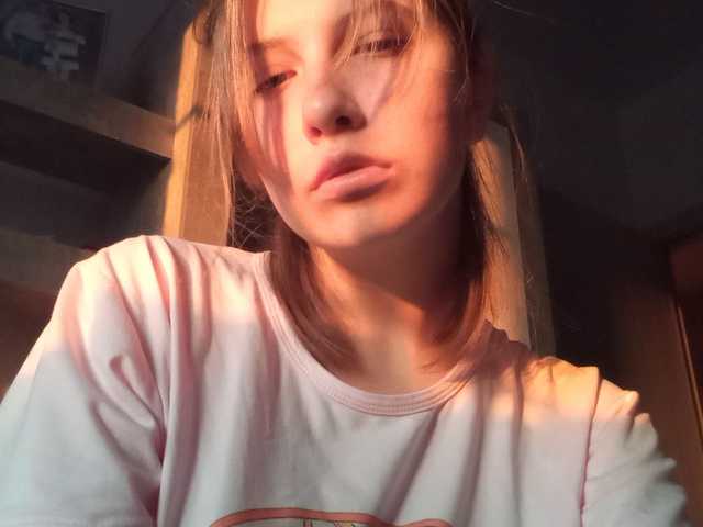 Foto do perfil Sweet-kitty