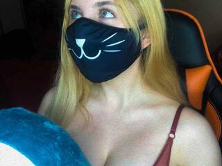 Chat de vídeo erótico Sweet-Loli