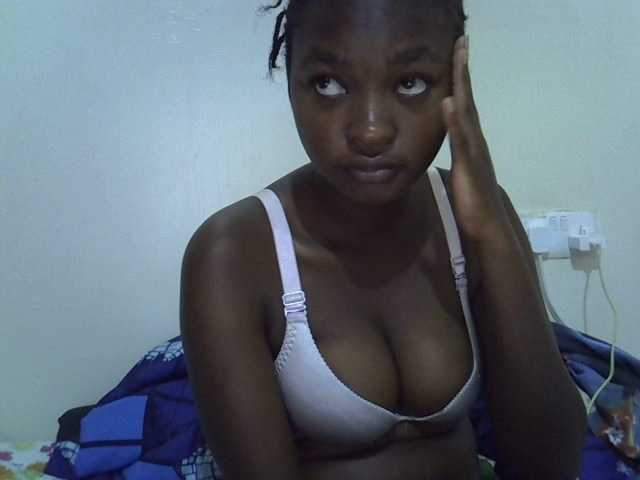 Capturas de tela de transmissão sweet-luna1