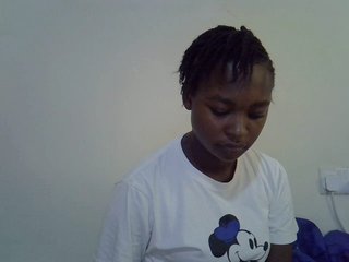 Chat de vídeo erótico sweet-luna1