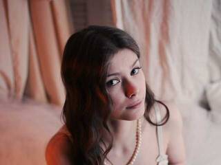 Chat de vídeo erótico Sweet-Mila