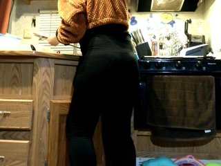 Chat de vídeo erótico GinaBooty