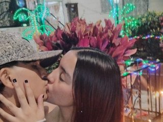 Chat de vídeo erótico Sweet-passion14