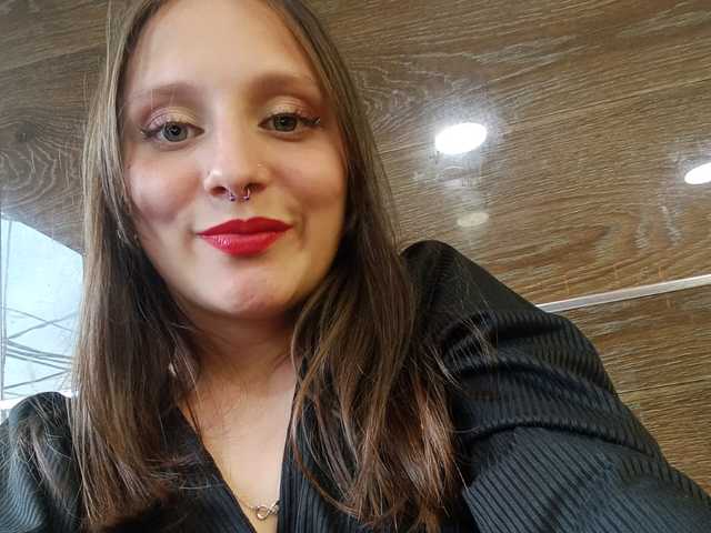 Foto do perfil sweet-punish