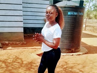 Chat de vídeo erótico Sweet-Ramla