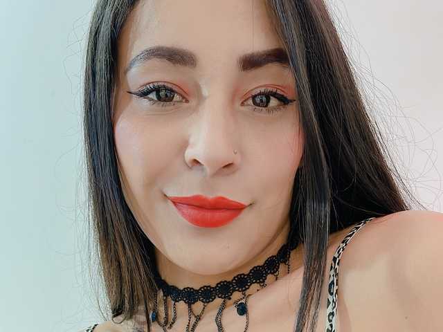 Foto do perfil Sweet-samy-1