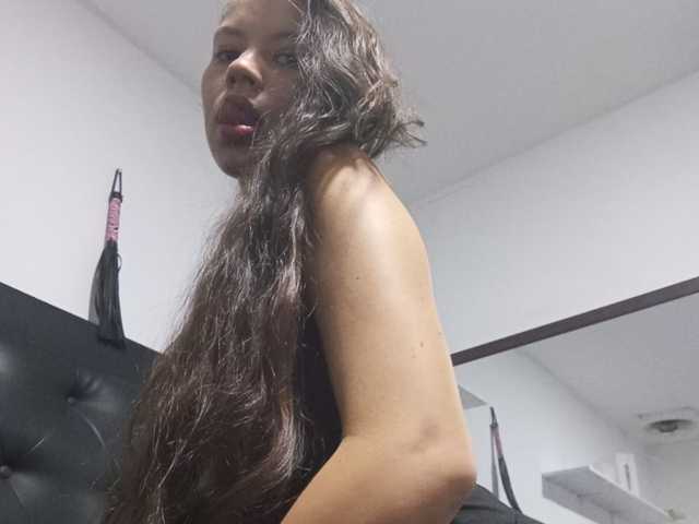 Foto do perfil Sweet-Sharon
