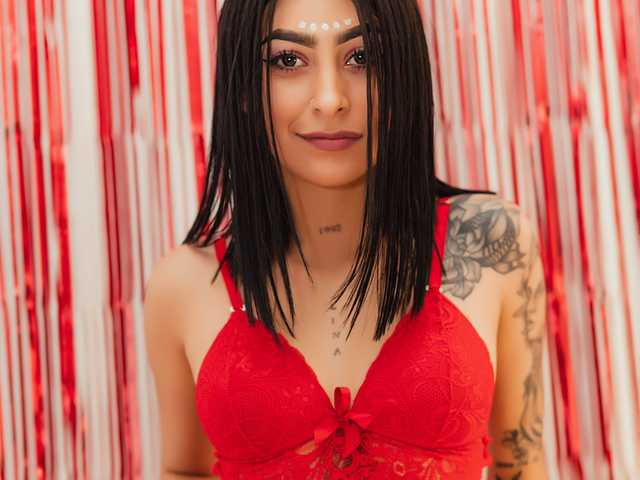 Foto do perfil sweet-sophi