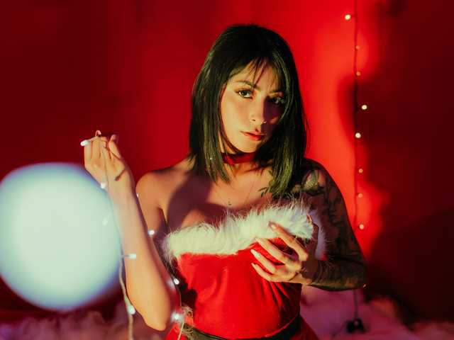 Foto do perfil sweet-sophi