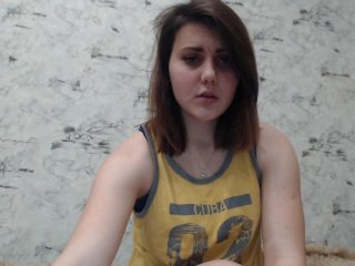 Capturas de tela de transmissão sweet-stasy69
