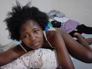 Chat de vídeo erótico sweet-tatiana