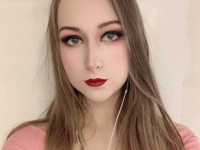 Foto do perfil sweet-tea