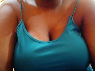 Chat de vídeo erótico Sweet-teyy