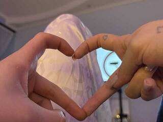 Chat de vídeo erótico Strawberry0123