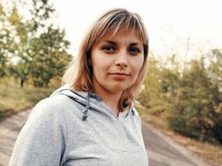 Chat de vídeo erótico Sweet0010