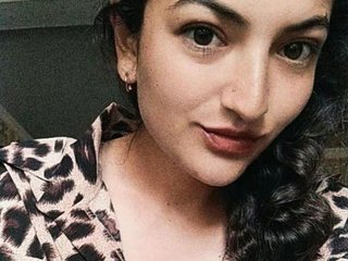 Chat de vídeo erótico Sweet00Cherry