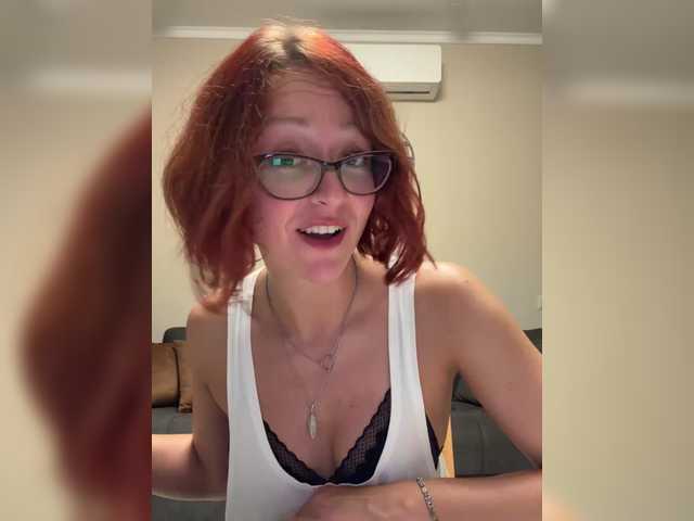 Capturas de tela de transmissão Sweet00Fox
