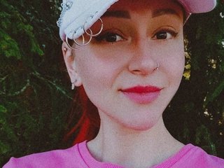 Chat de vídeo erótico Sweet00Fox