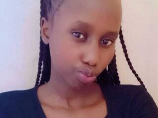 Chat de vídeo erótico Sweet241