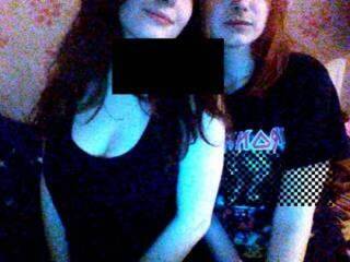 Chat de vídeo erótico sweet995