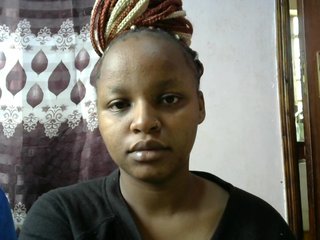 Chat de vídeo erótico Sweetafricanqueen
