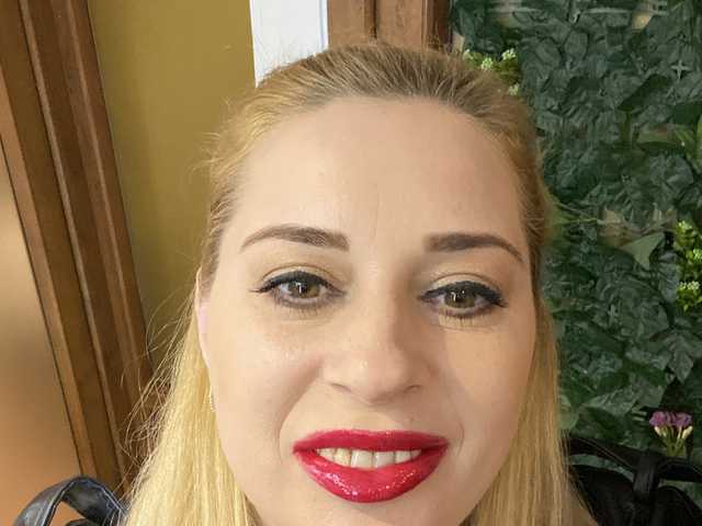 Foto do perfil sweetaishah